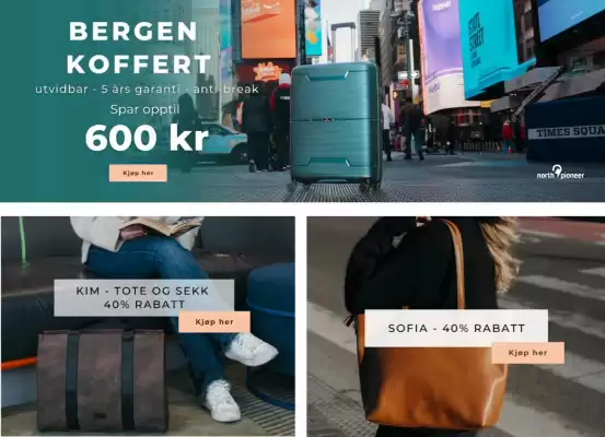 Bagorama kundeavis (gyldig til 11-09)