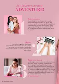 Mary Kay kundeavis Side 12