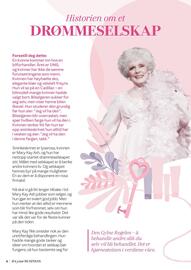 Mary Kay kundeavis Side 6