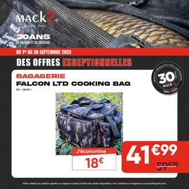 Catalogue Pacific Pêche page 11