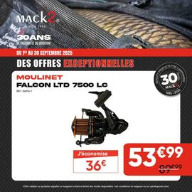 Catalogue Pacific Pêche page 9