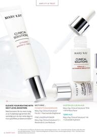Mary Kay kundeavis Side 12