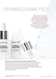 Mary Kay kundeavis Side 13