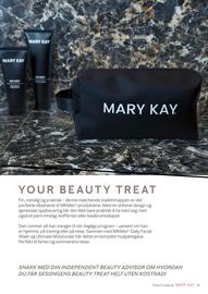Mary Kay kundeavis Side 19