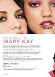 Mary Kay kundeavis Side 2