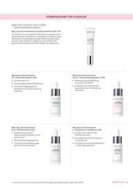 Mary Kay kundeavis Side 25