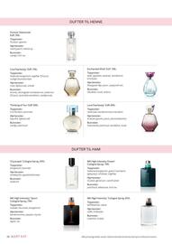 Mary Kay kundeavis Side 28