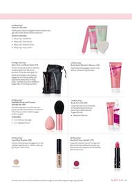 Mary Kay kundeavis Side 35