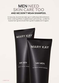 Mary Kay kundeavis Side 4