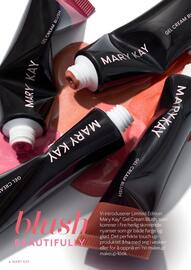 Mary Kay kundeavis Side 8