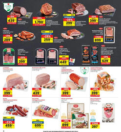 Interspar akciós újság hét 37 Oldal 4