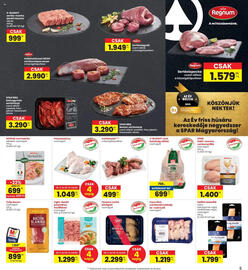 Interspar akciós újság hét 37 Oldal 5