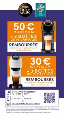 Catalogue Expert (valable jusqu'au 31-12)