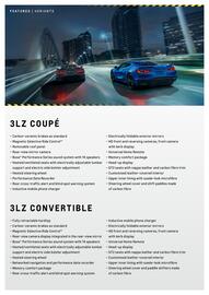 Catalogue Chevrolet page 10