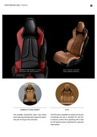 Catalogue Chevrolet page 15