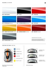 Catalogue Chevrolet page 16