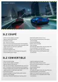 Catalogue Chevrolet page 10