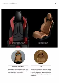 Catalogue Chevrolet page 15