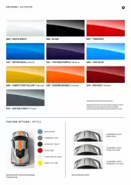 Catalogue Chevrolet page 16