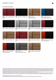 Catalogue Chevrolet page 17