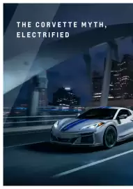 Catalogue Chevrolet page 2