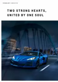 Catalogue Chevrolet page 4