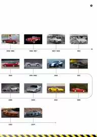 Catalogue Chevrolet page 9