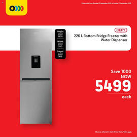 Makro catalogue Page 1