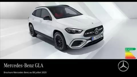 Catalogue Mercedes-Benz page 1