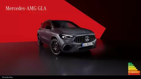 Catalogue Mercedes-Benz page 6