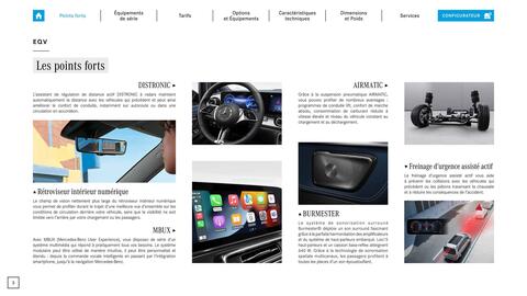 Catalogue Mercedes-Benz page 3