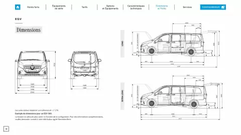 Catalogue Mercedes-Benz page 18