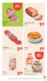 Spar folder Pagina 11