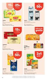 Spar folder Pagina 14