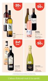 Spar folder Pagina 20