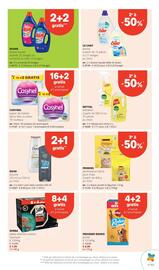 Spar folder Pagina 23
