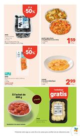 Spar folder Pagina 9