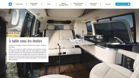 Catalogue Mercedes-Benz page 3