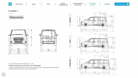 Catalogue Mercedes-Benz page 23
