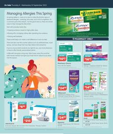 Your Local Pharmacy catalogue Page 2