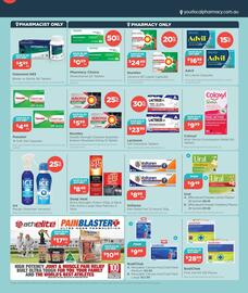 Your Local Pharmacy catalogue Page 7