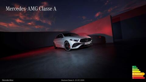 Catalogue Mercedes-Benz page 6