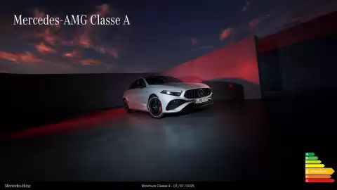 Catalogue Mercedes-Benz page 6