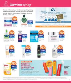 Alliance Pharmacy catalogue Page 11