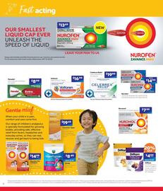 Alliance Pharmacy catalogue Page 2