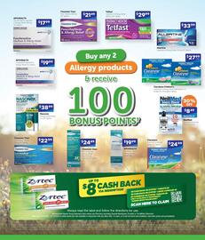 Alliance Pharmacy catalogue Page 4