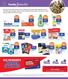 Alliance Pharmacy catalogue Page 5