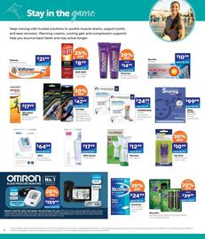 Alliance Pharmacy catalogue Page 6
