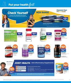 Alliance Pharmacy catalogue Page 7