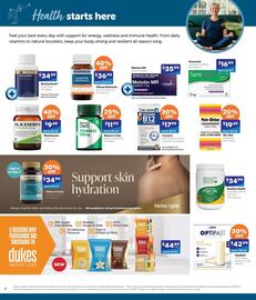 Alliance Pharmacy catalogue Page 8